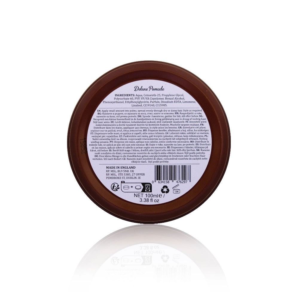 dapper dan Deluxe Pomade