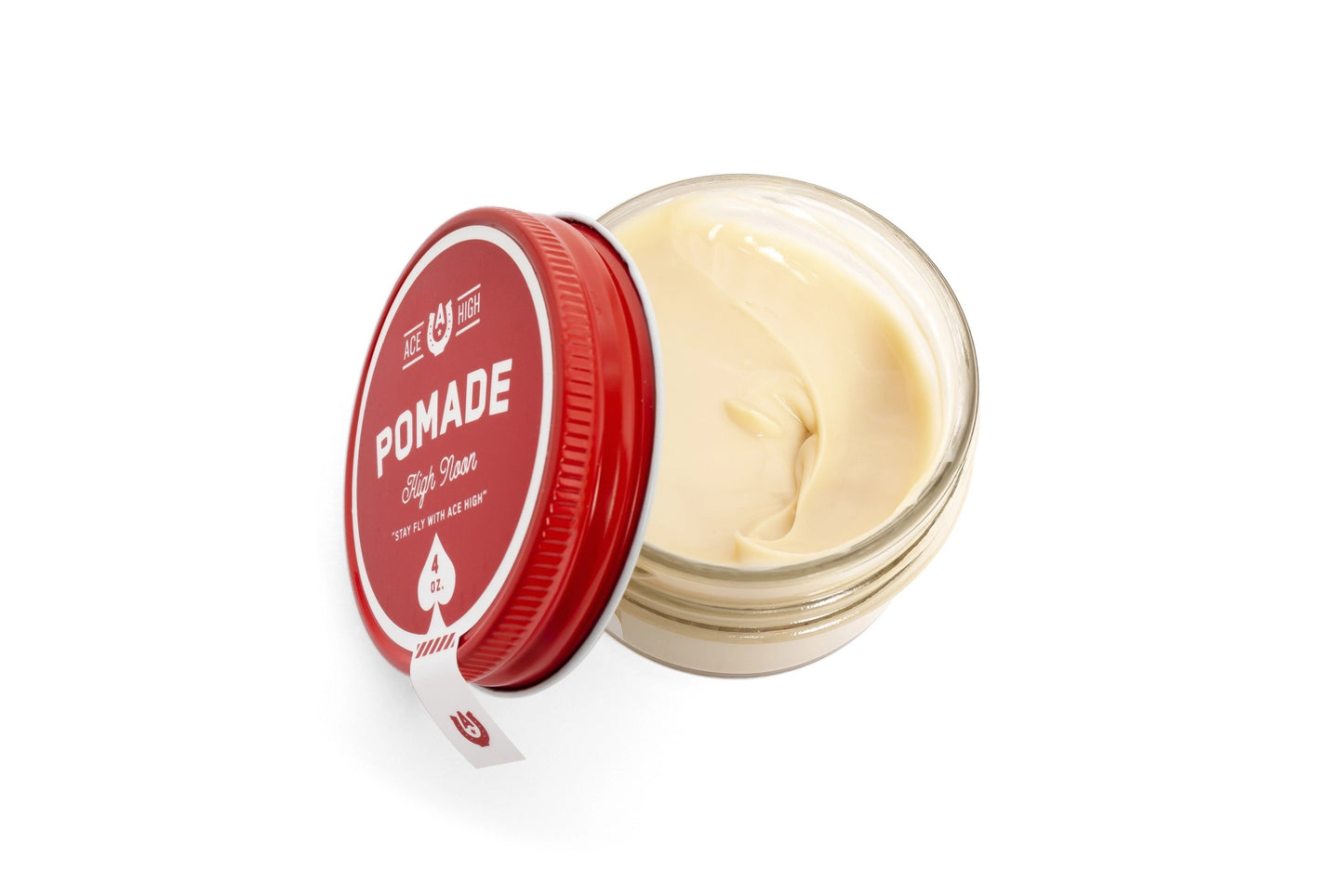Ace High High Noon Pomade