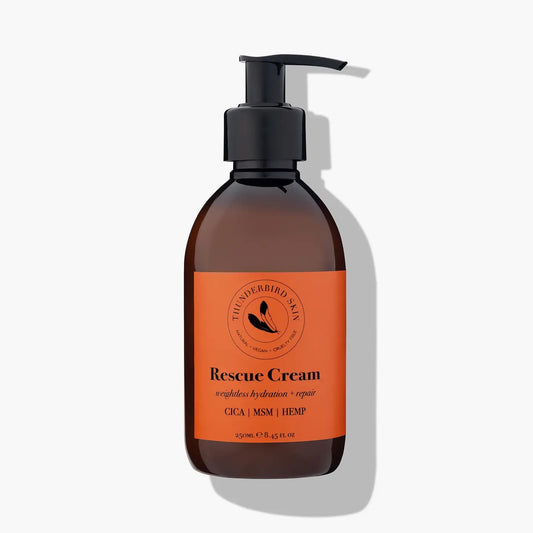 Thunderbird Rescue Cream - Weightless Repair + Hydration
