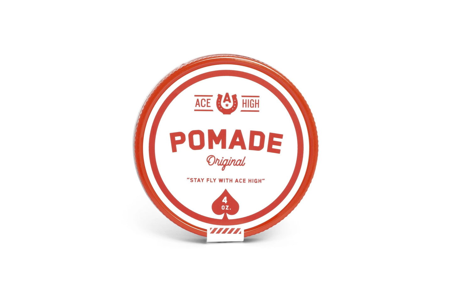 Ace High Original Pomade