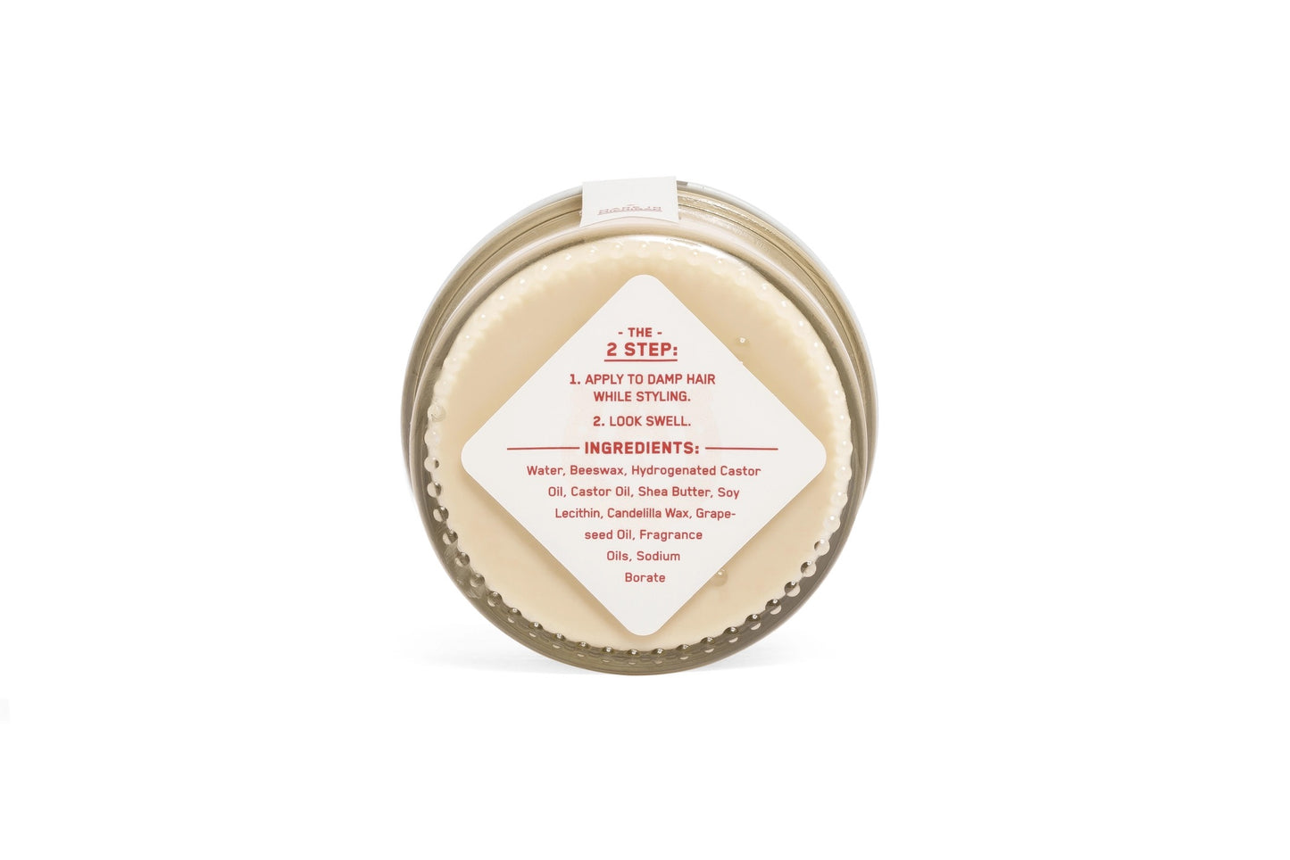 Ace High Original Pomade