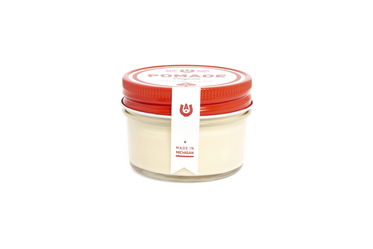 Ace High Original Pomade