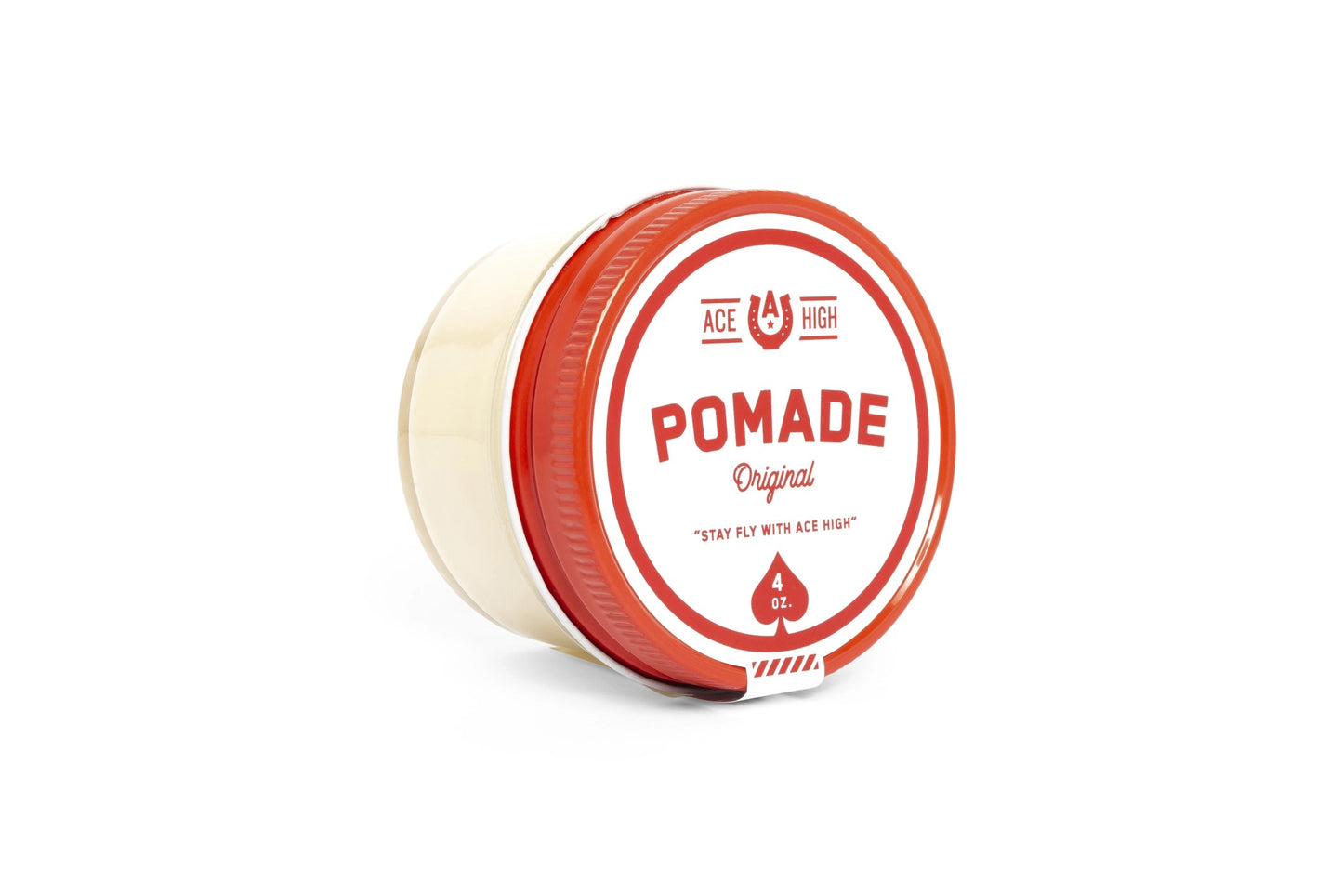 Ace High Original Pomade