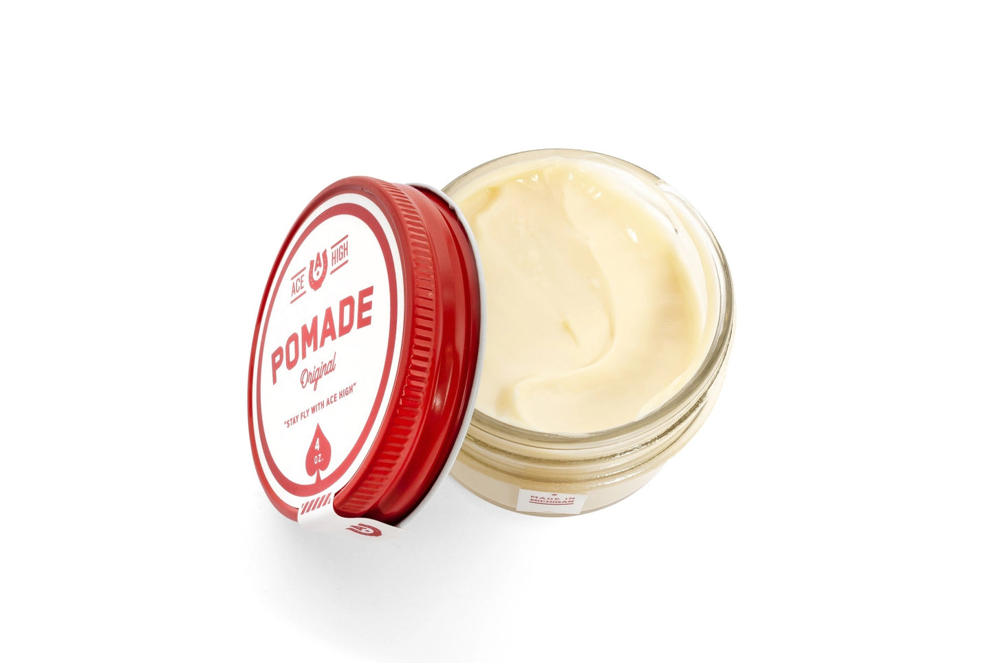 Ace High Original Pomade