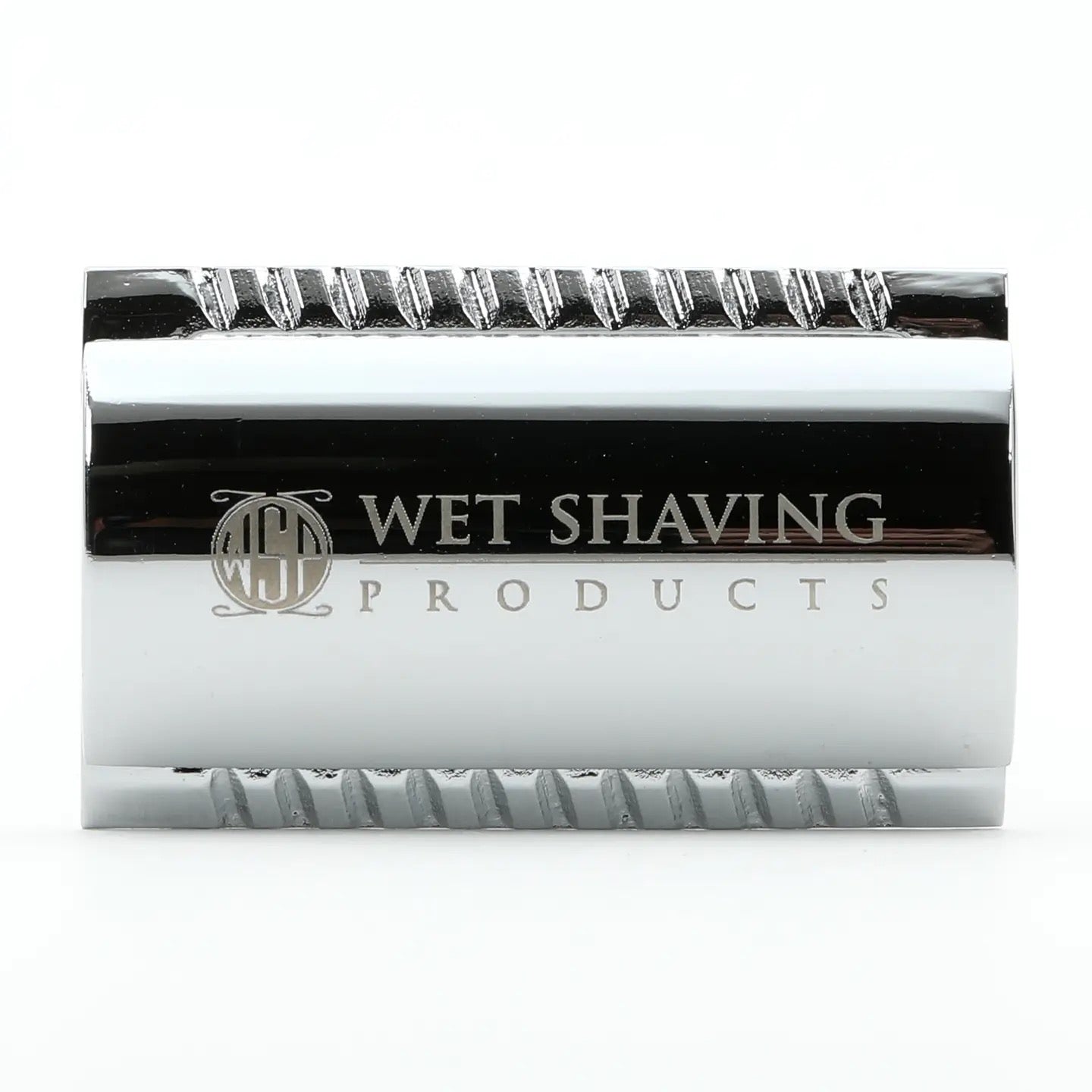Wet Shaving Products El Grande 2 Double Edge Safety Razor (Closed Comb)
