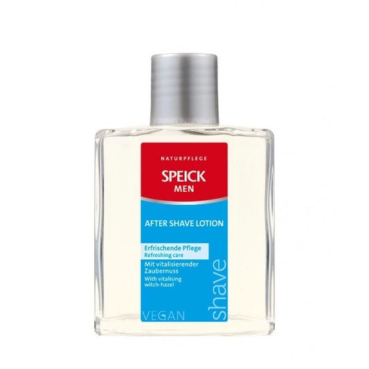 Speick Men After Shave Lotion