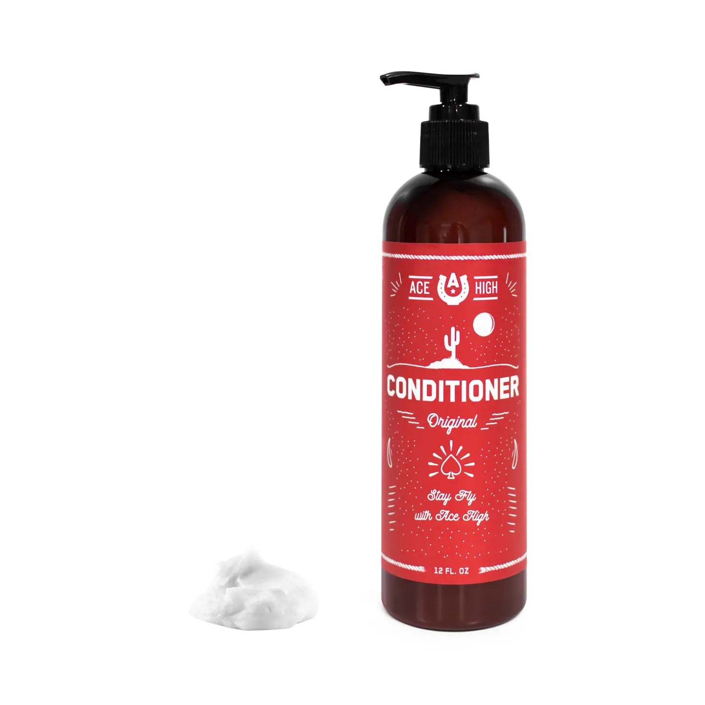Ace High Conditioner