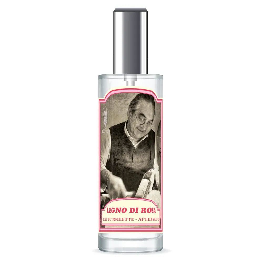 Extro aftershave legno di rosa 100ml