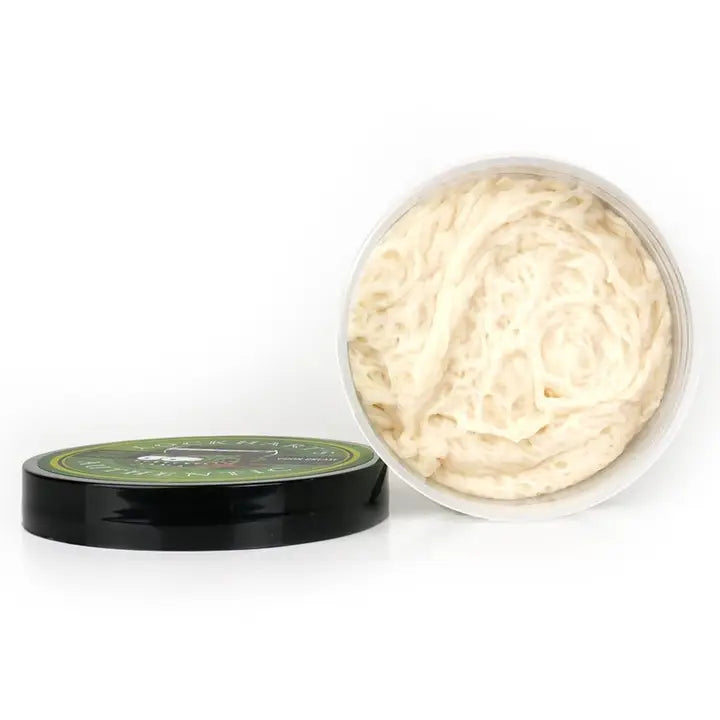 Lockharts Goon Grease Shave Soap