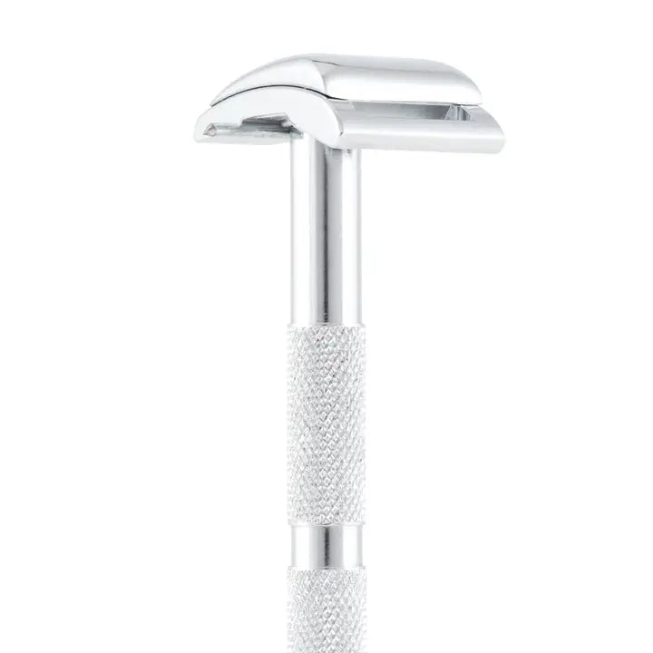 Merkur Detailing Razor, Chrome
