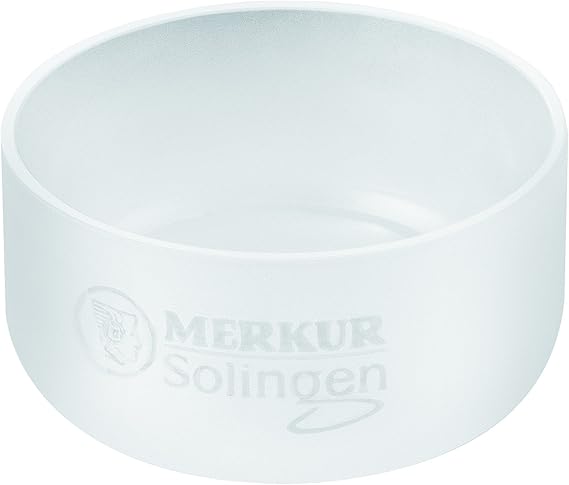 Merkur Soap Dish – Crystal Glass