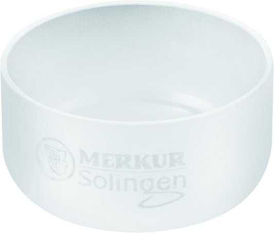 Merkur Soap Dish – Crystal Glass