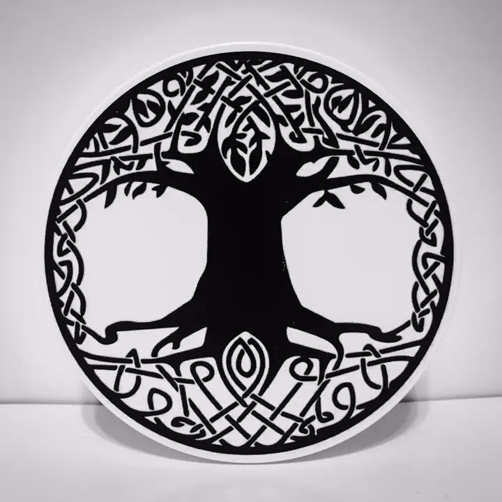 Murphy & Mcneil Crann Bethadh Shaving Soap