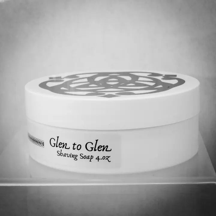 Murphy & Mcneil Glen To Glen Shaving Soap