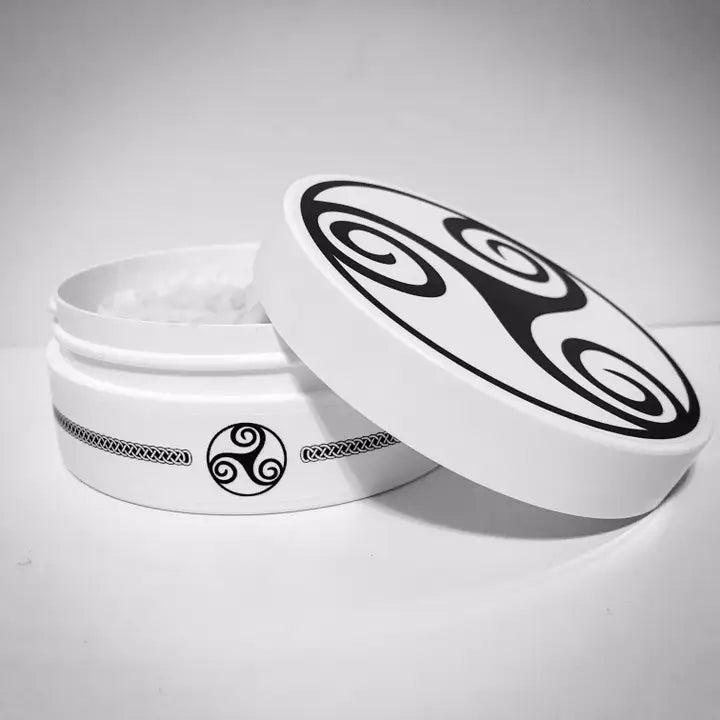 Murphy & Mcneil Triskele (Barbershop) Shaving Soap