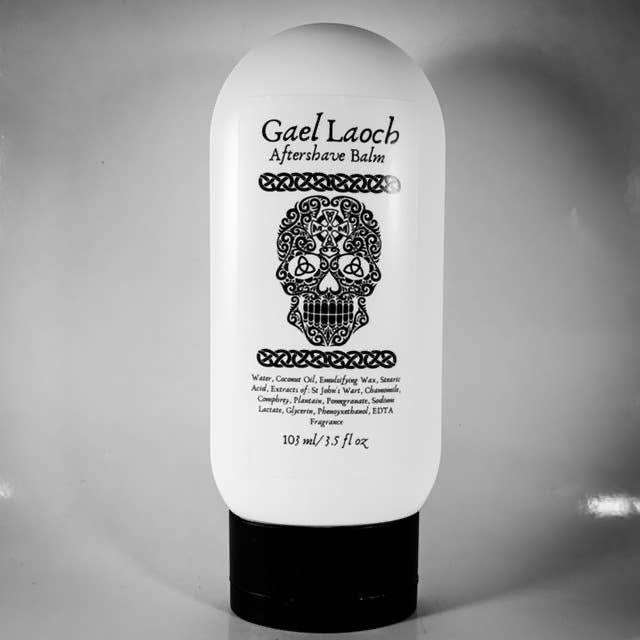 Murphy & Mcneil Gael Laoch Aftershave Balm