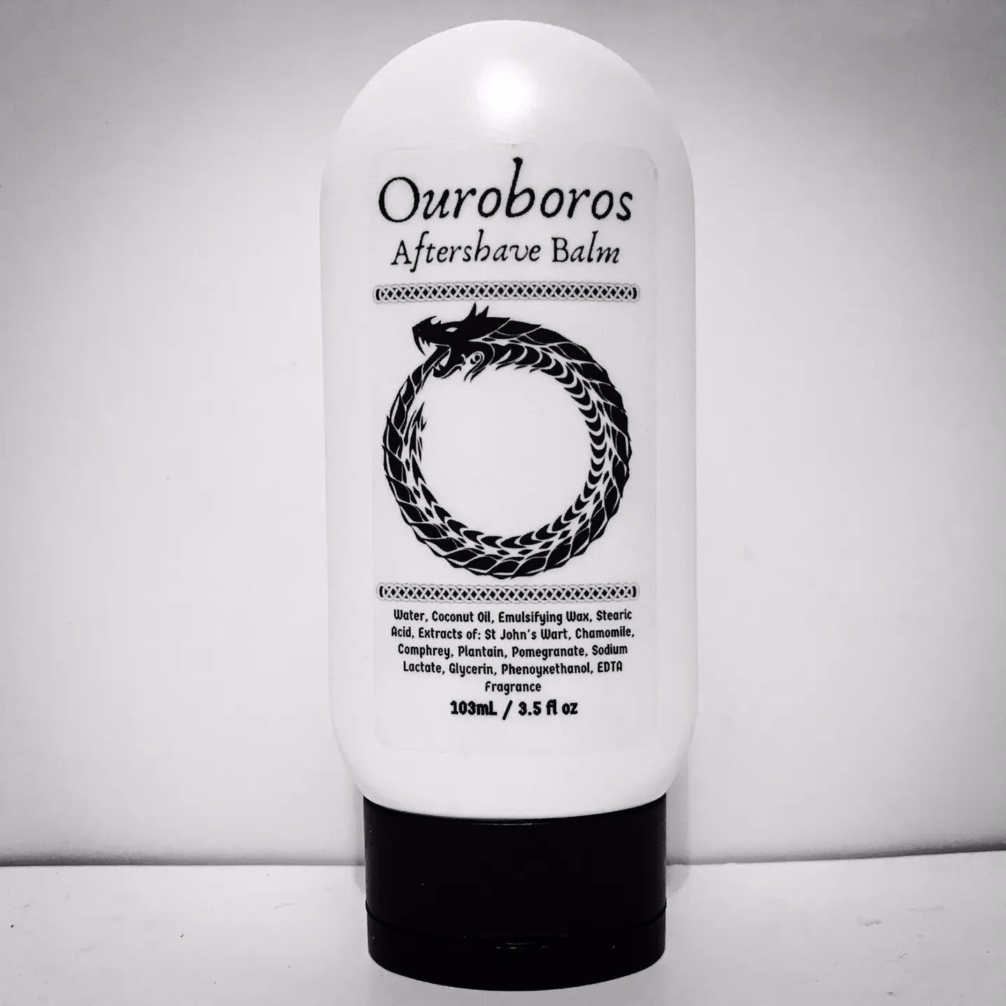 Murphy & Mcneil Ouroboros Aftershave Balm