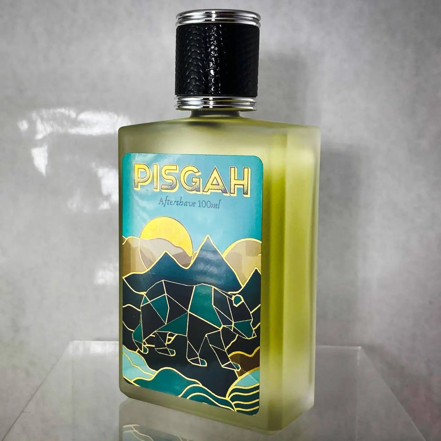 Murphy & Mcneil Pisgah Aftershave Splash