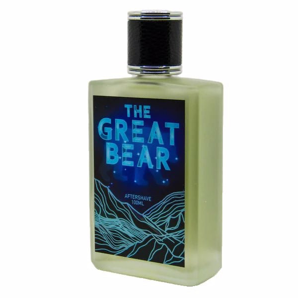 Murphy&Mcneil the Great Bear Aftershave Splash