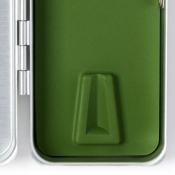 Original Leaf Razor Case