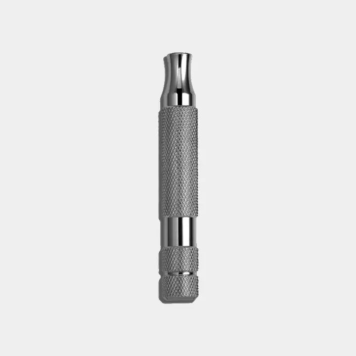 Rockwell Handle - Gunmetal