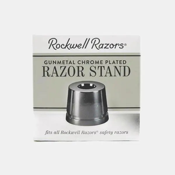 Rockwell Inkwell Stand