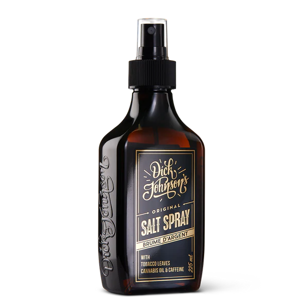Dick Johnson’s SALT SPRAY BRUME DÀRGENTl
