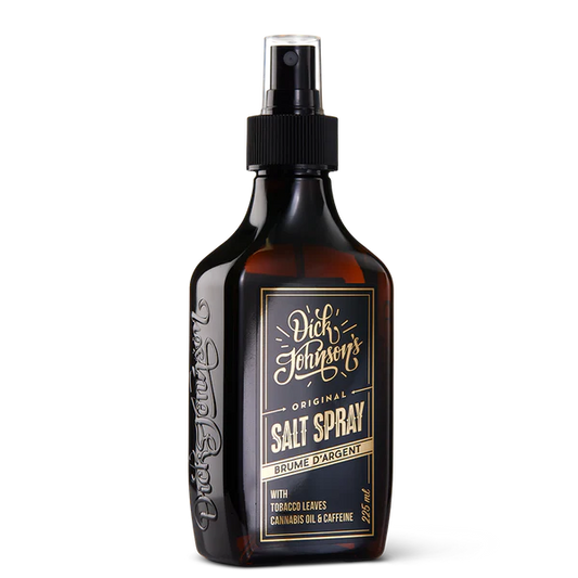 Dick Johnson’s SALT SPRAY BRUME DÀRGENTl