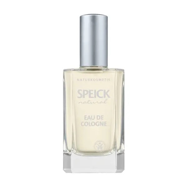 Speick Natural Eau De Cologne
