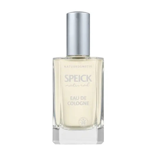 Speick Natural Eau De Cologne