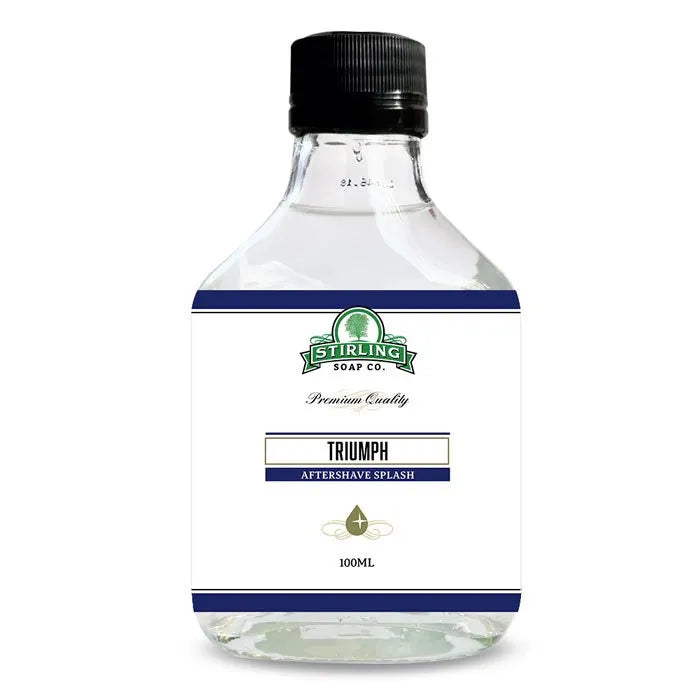 Stirling aftershave triumph 100ml
