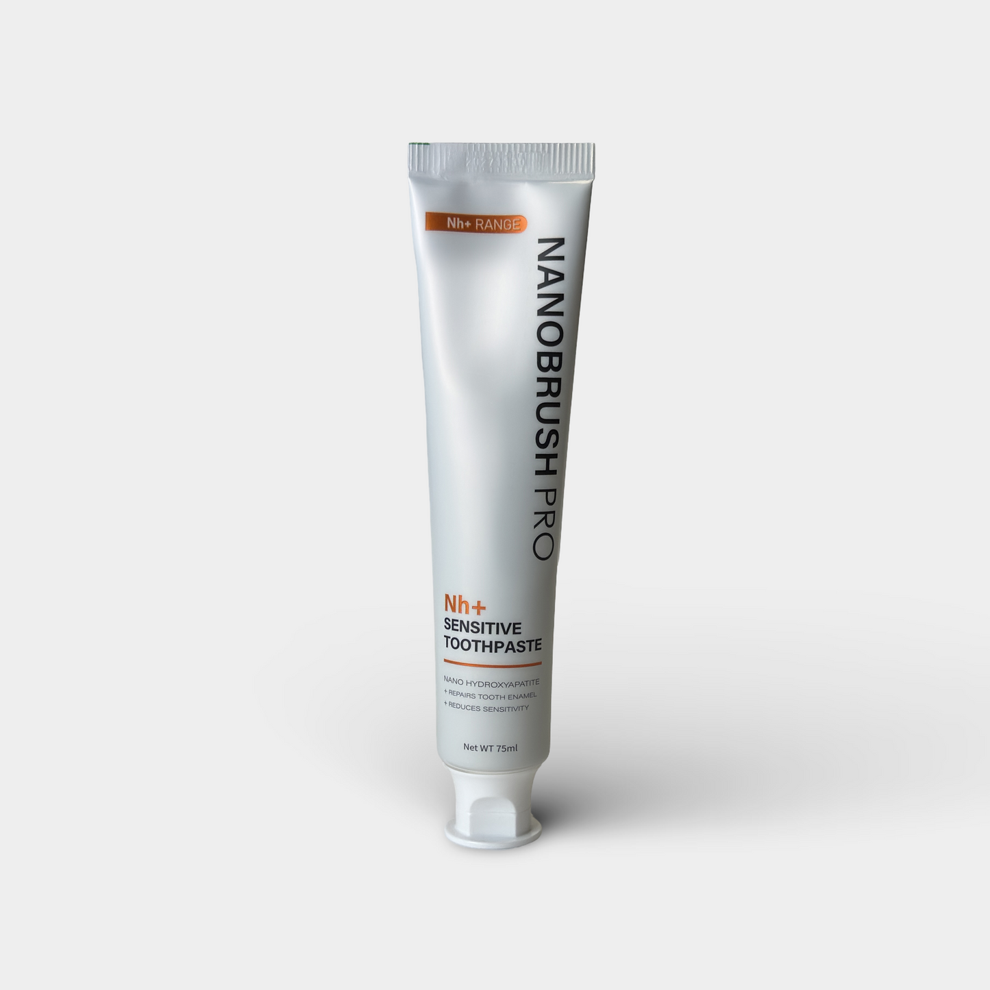 Nh+ Sensitivity Toothpaste – Repair, Protect And Strengthen with Nano-Hydroxyapatite