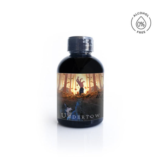 HAGS Aftershave Undertow Alcohol Free 100ml