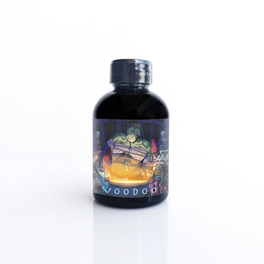 HAGS Artisan- Voodoo Aftershave Lotion 100ml