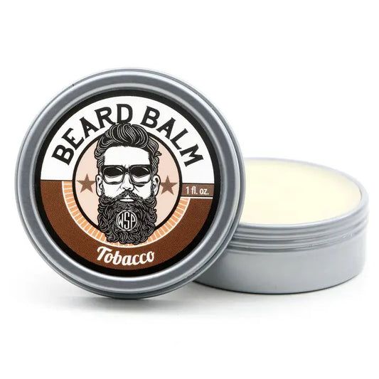 Wet Shaving Products 1oz Beard Balm Tobacco