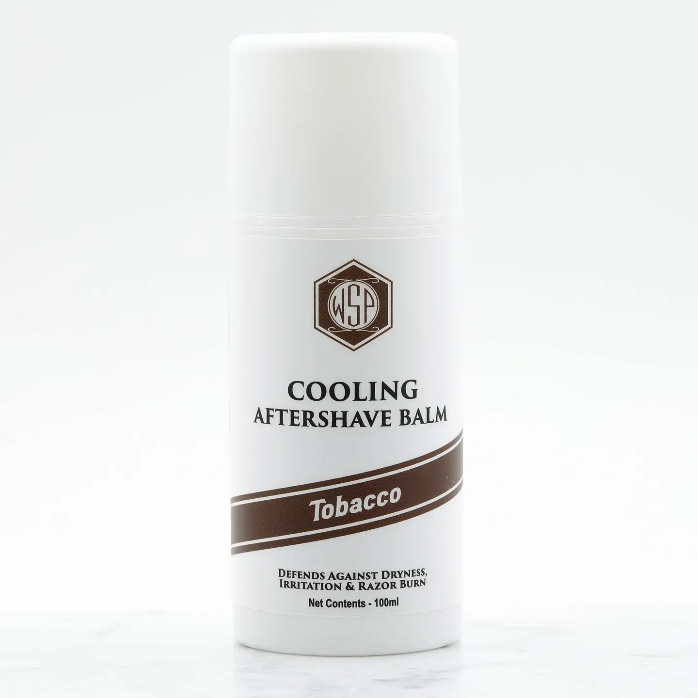Wet Shaving Products Aftershave Balm - Tobacco