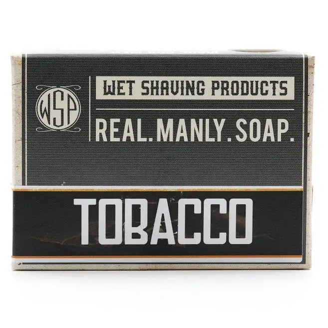Wet Shaving Products Soap - Tobacco