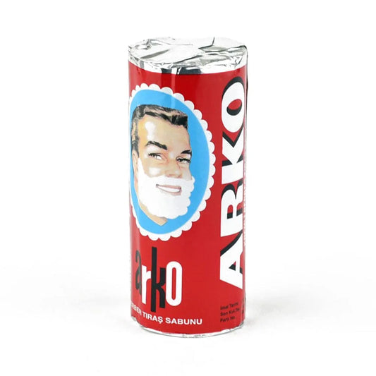 Arko shaving soap semi-solid stick 75gr is