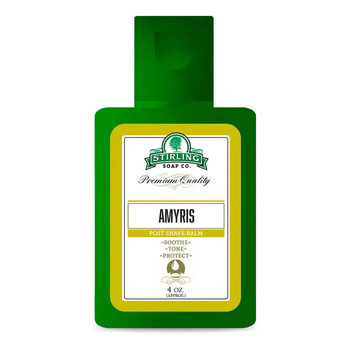 Stirling aftershave balm Amyris 118ml