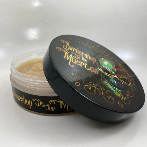 Murphy & Mcneil Barbershop De Los Muertos Shaving Soap