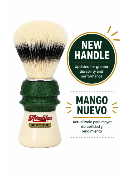 Semogue 1305 Boar Bristle Shaving Brush