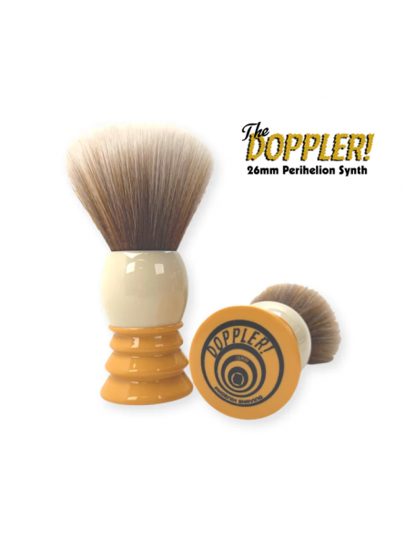 Phoenix AA The Doppler Shaving Brush