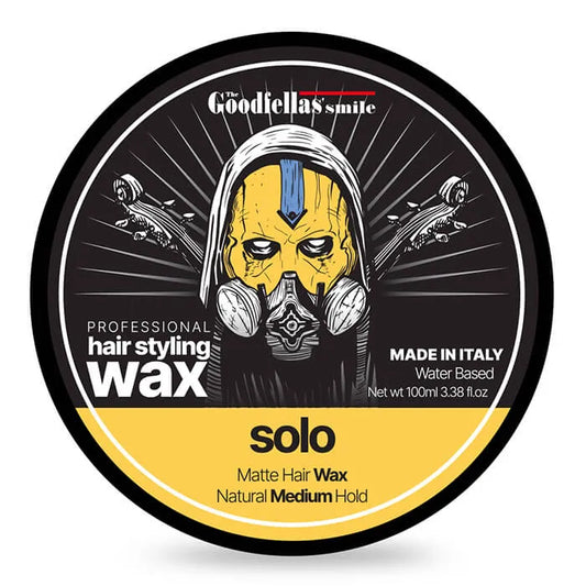 The Goodfellas' smile matte hair wax Only 100ml