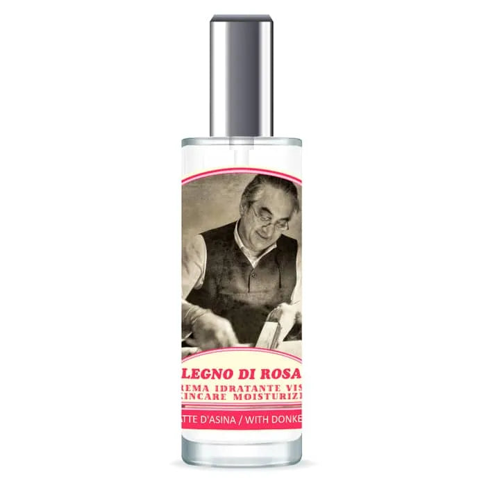 Extro skincare moisturizer   Legno di Rosa 100ml