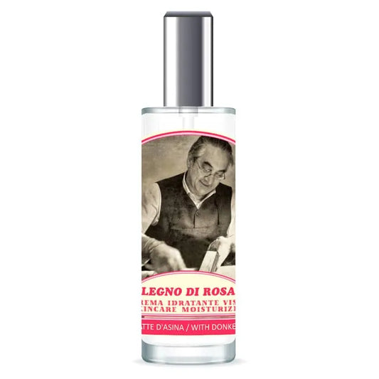 Extro skincare moisturizer   Legno di Rosa 100ml