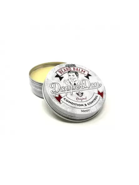 Dapper Dan Beard Balm 50ml