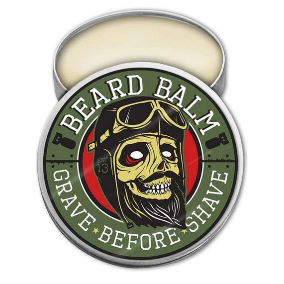 Grave Before Shave Beard Balm Original Blend