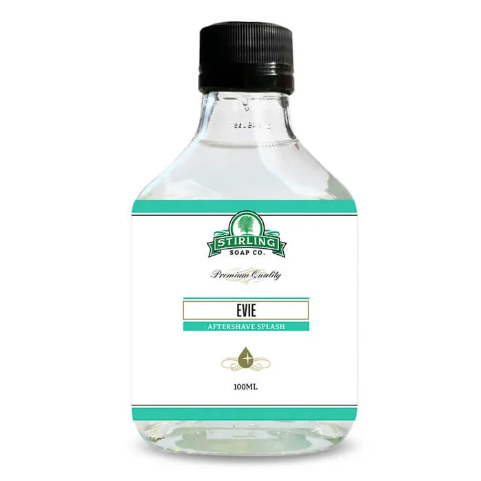 Stirling aftershave Evie 100ml