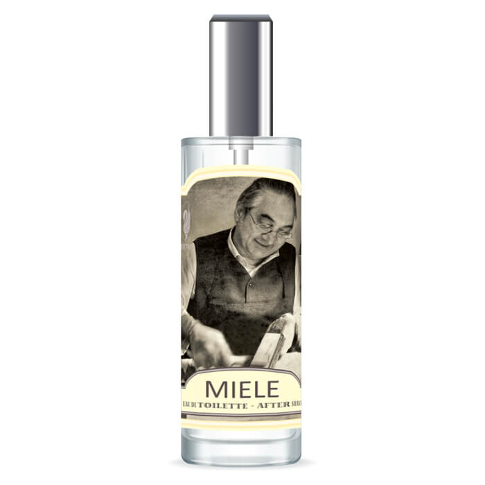 Extro aftershave Miele 100ml