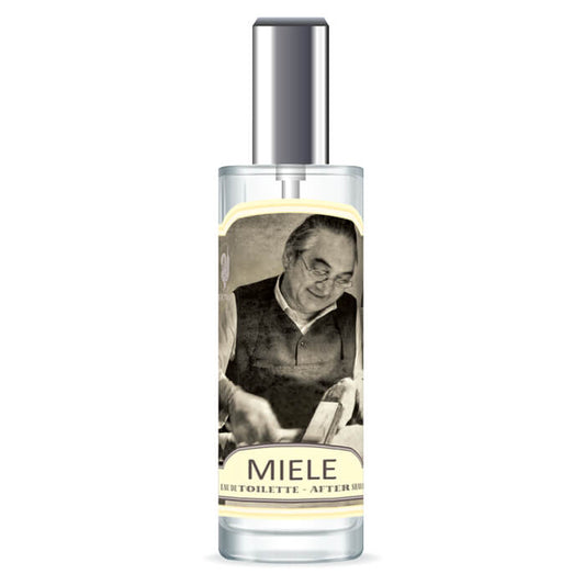 Extro aftershave Miele 100ml